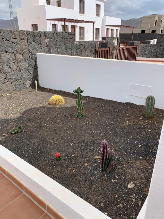 Splendid Casa Papagayo, Heated Pool, Roofterrace With Views And Wifi Villa Playa Blanca  Exterior photo
